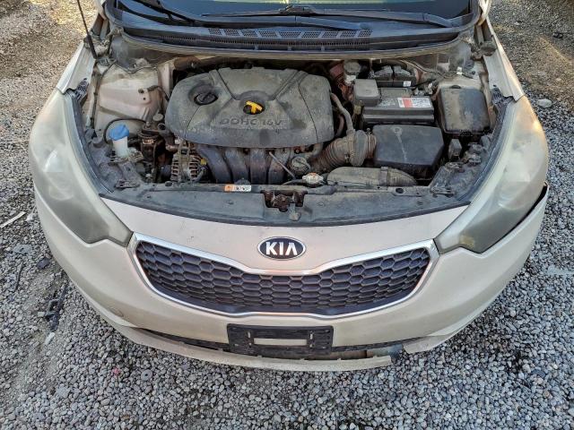 Kia Forte Lx Image 12