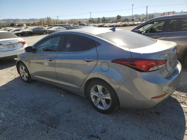 Hyundai ELANTRA Se Image 2