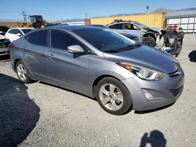 Hyundai ELANTRA Se Image 7