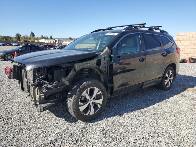  Salvage Subaru Ascent