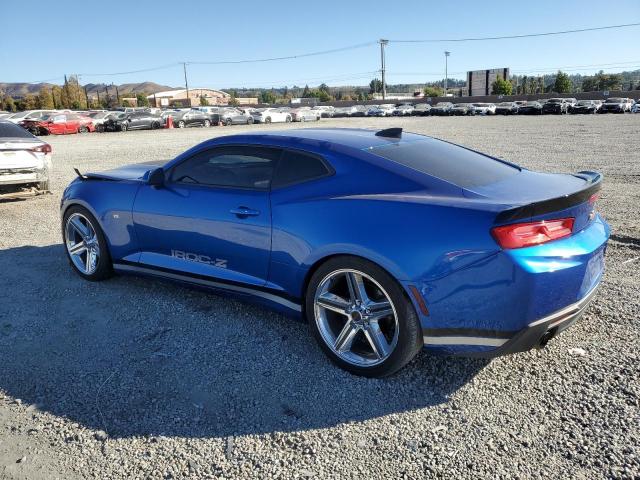 Chevrolet Camaro Lt Image 2