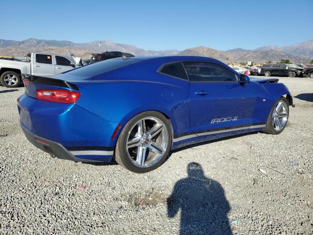 Chevrolet Camaro Lt Image 3