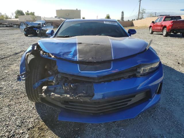 Chevrolet Camaro Lt Image 5