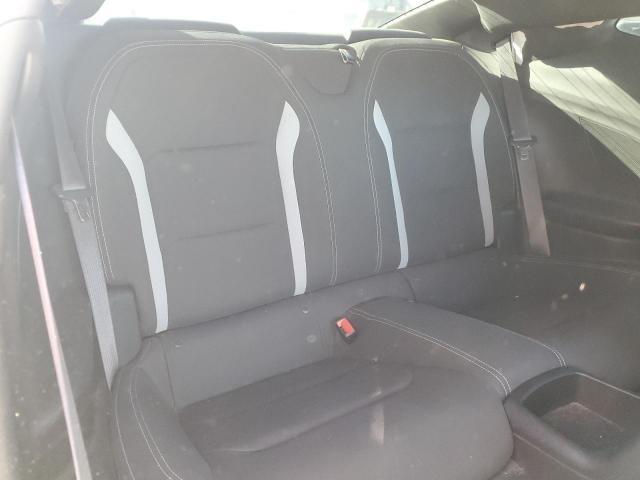 Chevrolet Camaro Lt Image 12