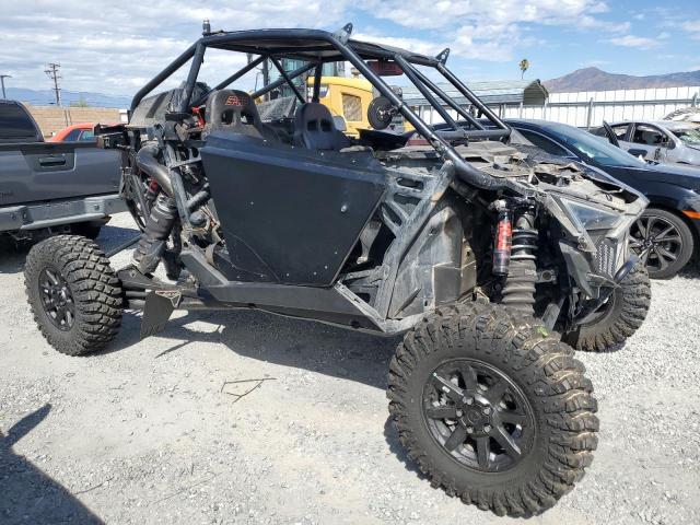  Salvage Polaris Rzr Pro R