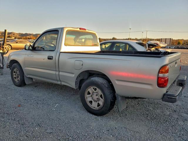 Toyota Tacoma Image 7