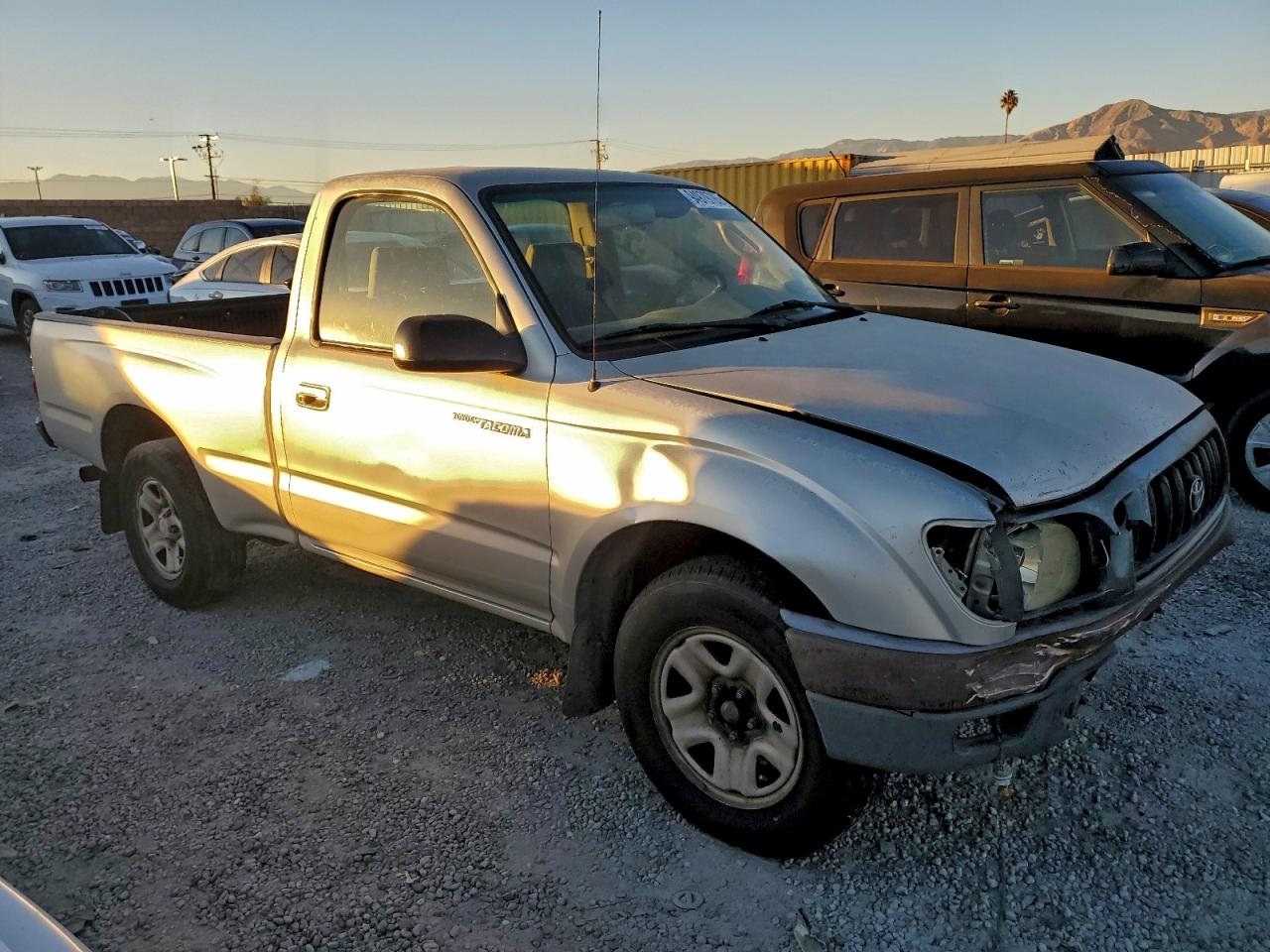 Toyota Tacoma Image 11