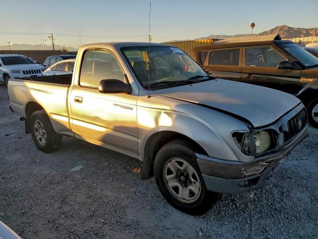 Toyota Tacoma Image 11