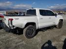 Toyota Tacoma Double Cab Image 2