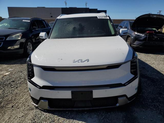 Kia Ev9 Wind Wind Image 6