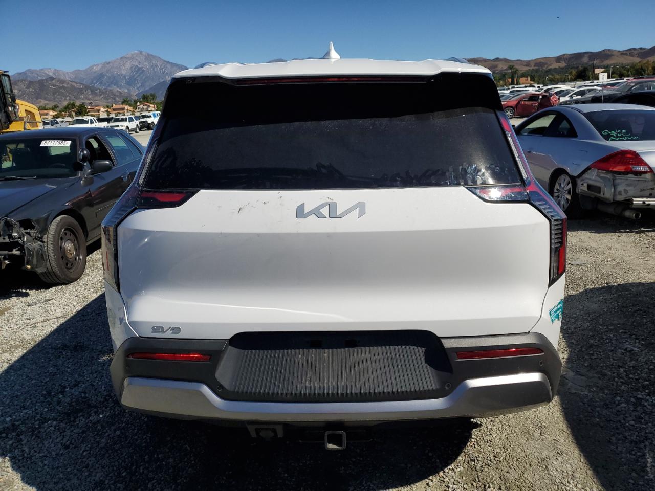 Kia Ev9 Wind Wind Image 11