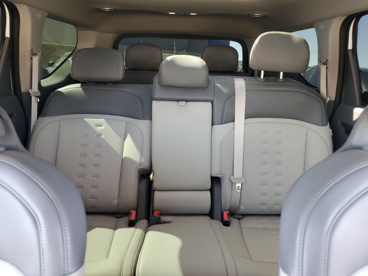 Kia Ev9 Wind Wind Image 8