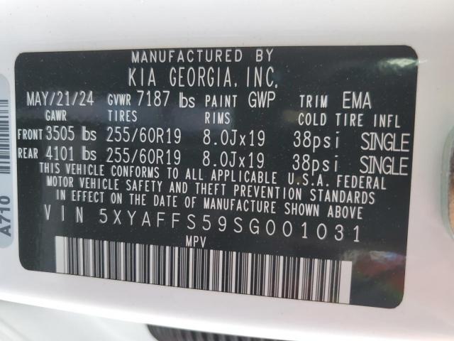 Kia Ev9 Wind Wind Image 7