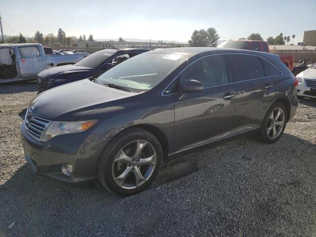  Salvage Toyota Venza