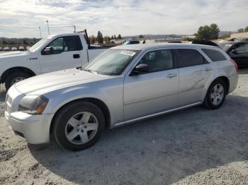  Salvage Dodge Magnum