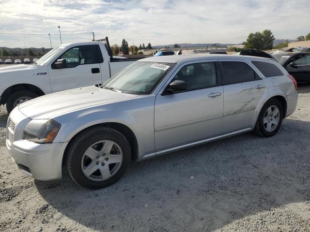  Salvage Dodge Magnum