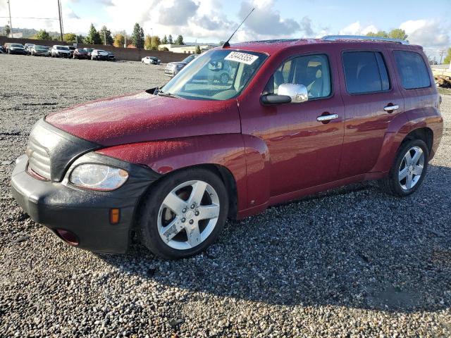 Salvage Chevrolet HHR