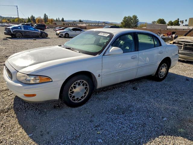  Salvage Buick LeSabre
