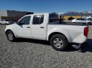 Nissan Frontier Crew Cab Le Image 3