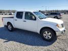 Nissan Frontier Crew Cab Le Image 7