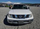 Nissan Frontier Crew Cab Le Image 6