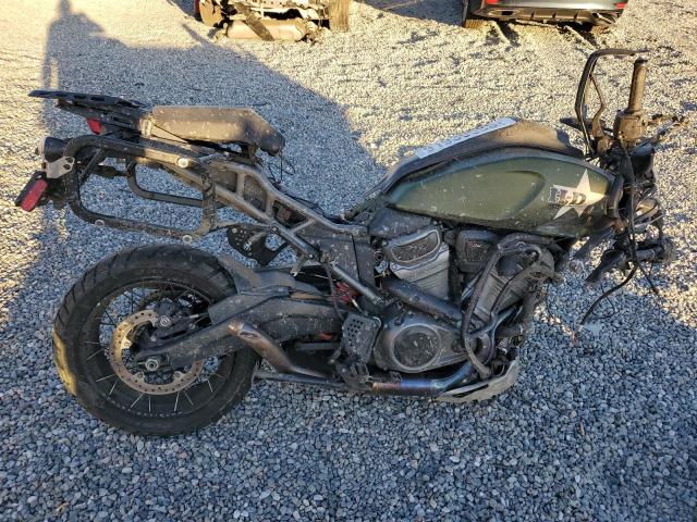  Salvage Harley-Davidson Ra1250 S