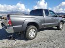 Toyota Tacoma Prerunner Access Cab Image 4