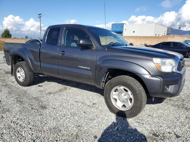 Toyota Tacoma Prerunner Access Cab Image 5