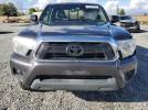 Toyota Tacoma Prerunner Access Cab Image 12