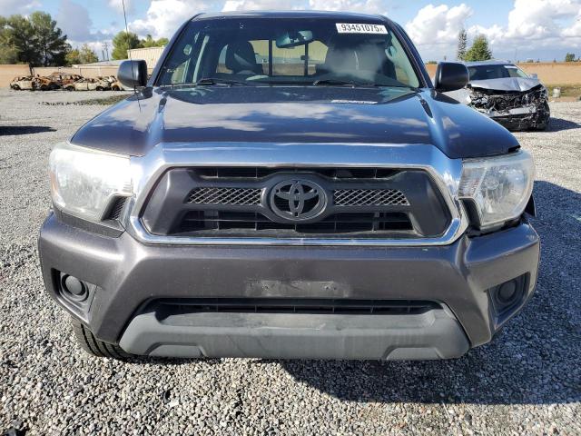 Toyota Tacoma Prerunner Access Cab Image 12
