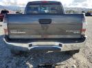 Toyota Tacoma Prerunner Access Cab Image 6