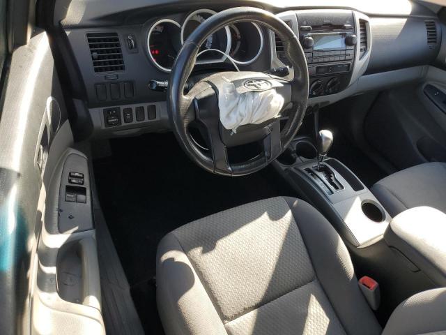 Toyota Tacoma Prerunner Access Cab Image 9