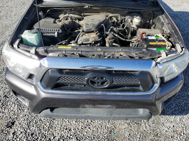 Toyota Tacoma Prerunner Access Cab Image 11