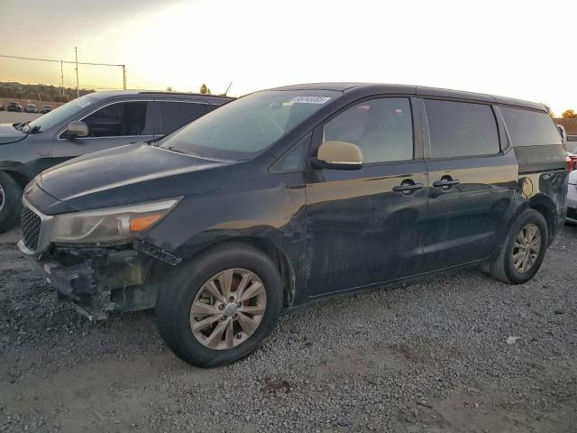  Salvage Kia Sedona