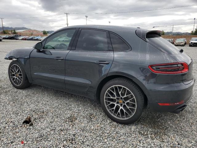 Porsche Macan Image 2