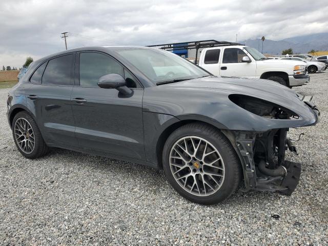 Porsche Macan Image 4