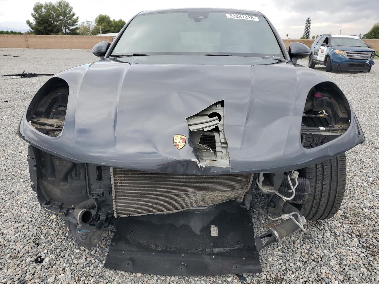 Porsche Macan Image 14