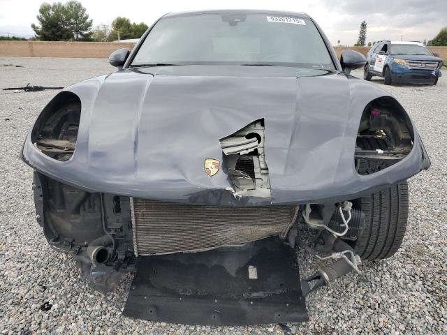 Porsche Macan Image 14