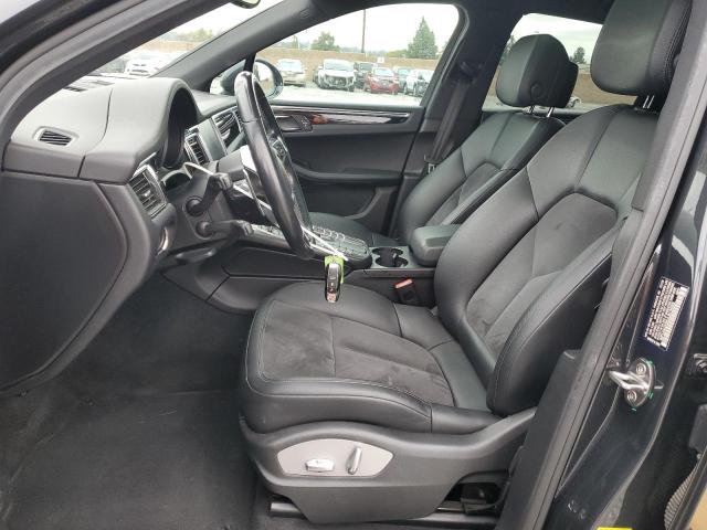 Porsche Macan Image 6