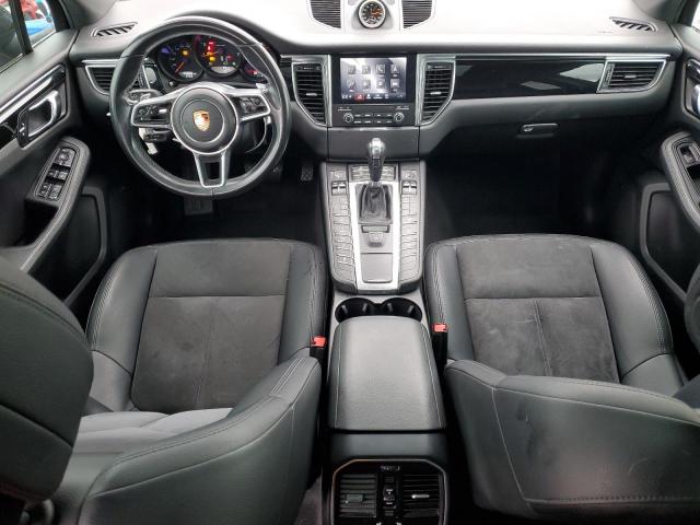 Porsche Macan Image 9