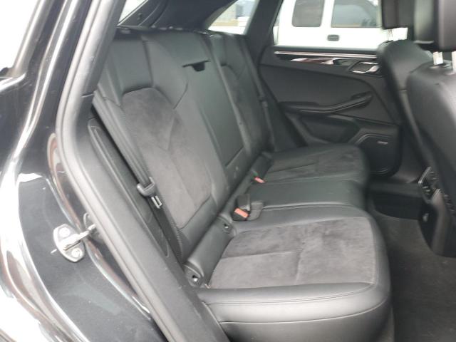 Porsche Macan Image 8