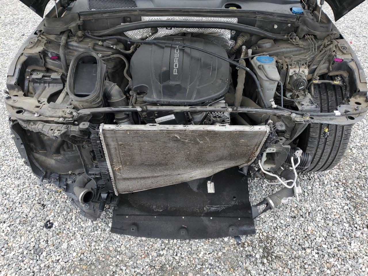 Porsche Macan Image 7