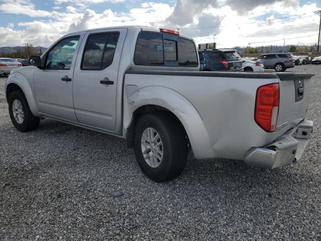 Nissan Frontier S Image 2