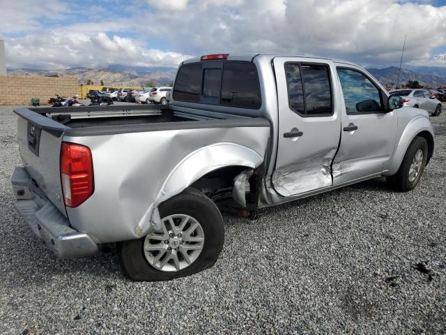 Nissan Frontier S Image 10