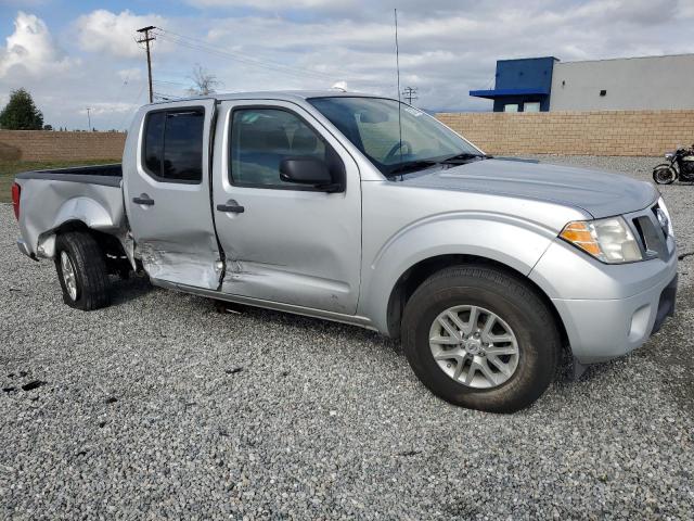 Nissan Frontier S Image 5