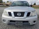 Nissan Frontier S Image 11