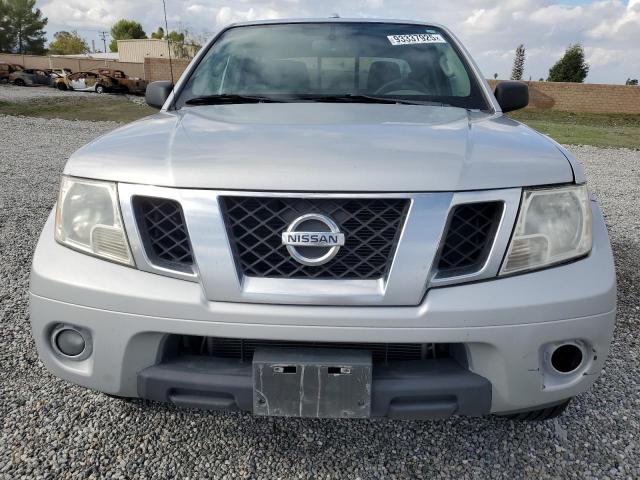 Nissan Frontier S Image 11