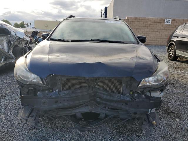 Subaru Impreza Sport Image 5