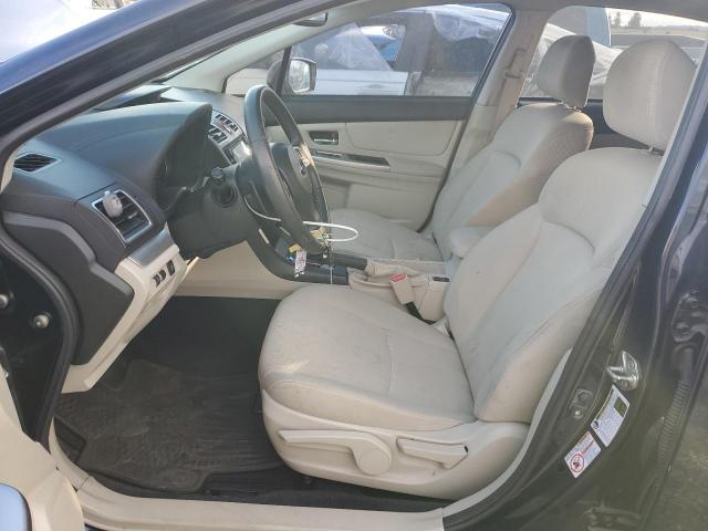 Subaru Impreza Sport Image 11