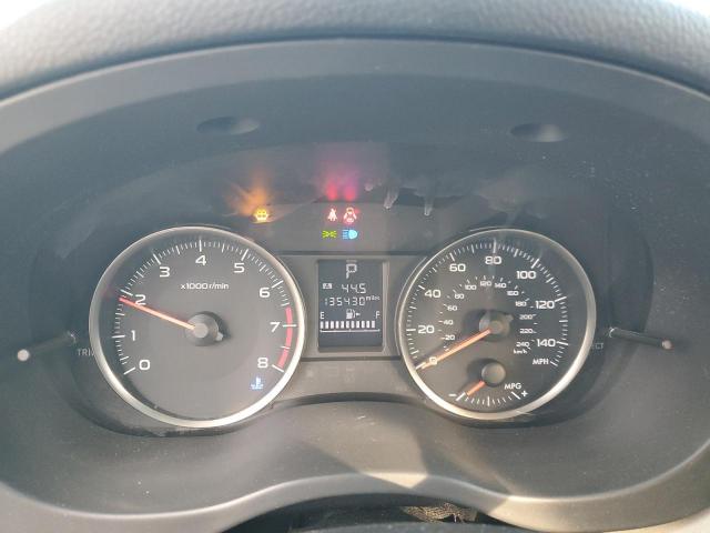 Subaru Impreza Sport Image 6